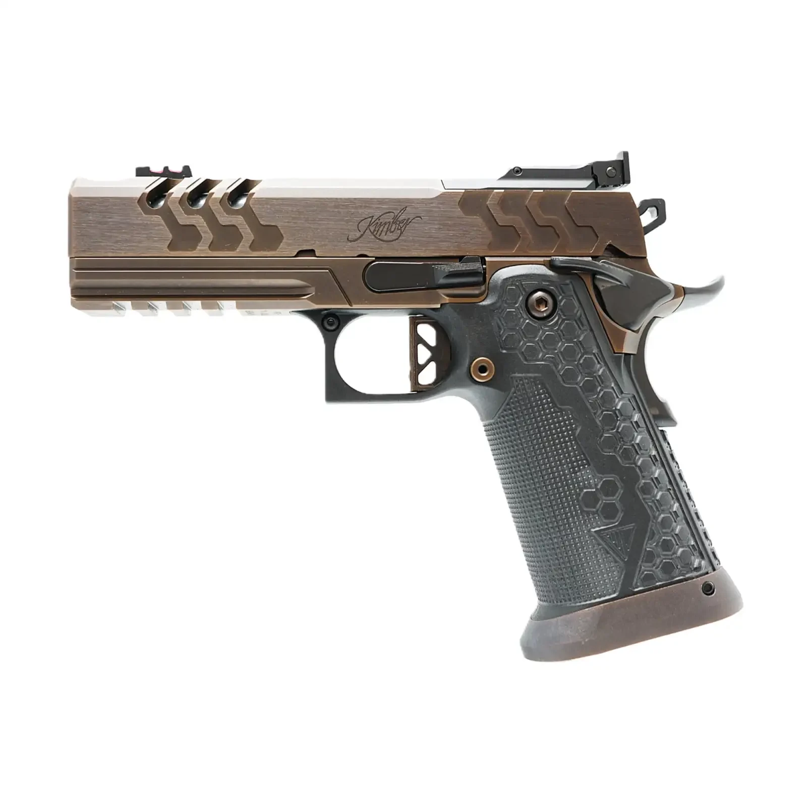 KIMBER 2K11 PRO ROYAL COMP 9MM PISTOL 2-19RD
