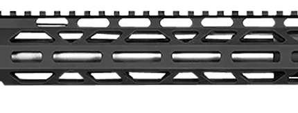 Rock River Arms AR0598.V1 LAR-15M All Terrain Hunter Complete Upper, 223 Wylde 18" Stainless Heavy Match Barrel, Black Rec/13" M-LOK Handgaurd, Operate Muzzle Brake