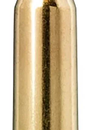 Norma Ammunition 20180452  Whitetail 8x57JS 196gr Pointed Soft Point 20 Per Box/10 Case