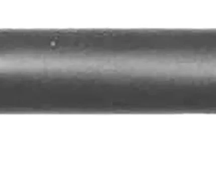 HK 223244 Tactical 40 Cal Fits HK VP40/VP40T 4.45" Black Steel