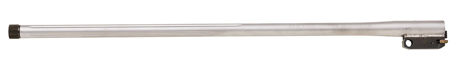 Thompson Center Arms, LLC 8150R Encore Prohunter 223 Rem 26" Stainless Steel Fluted Threaded