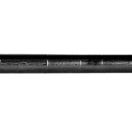 Lead & Steel Llc LS300-14.5   300 Blackout 14.50" Government Profile Features M4 Feed Ramps