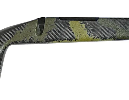 Proof Research 148709 Mountain Tactical Hunter  Green Sponge Medium Action Right Hand