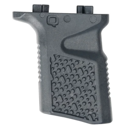 Q LLC ACC-QSERT-VG Vertical Grip Black Polymer