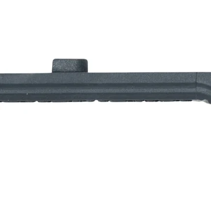 Q LLC ACC-QSERT-HS-2SLOT Handstop Black Polymer