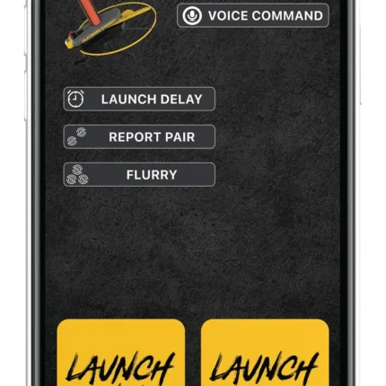 CALD 1223620 CLAYMORE CONNECT