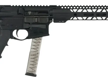 Faxon Firearms Sport 9mm Luger 16"