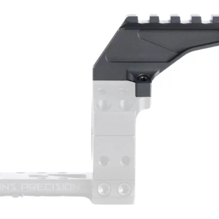 SEEKINS 10650158F X CAP DIVING BOARD TOP RAIL LOW