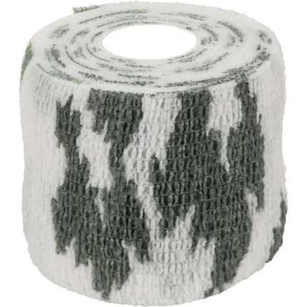 ALLEN 25383  PROTECTIVE CAMO WRAP  SNOW