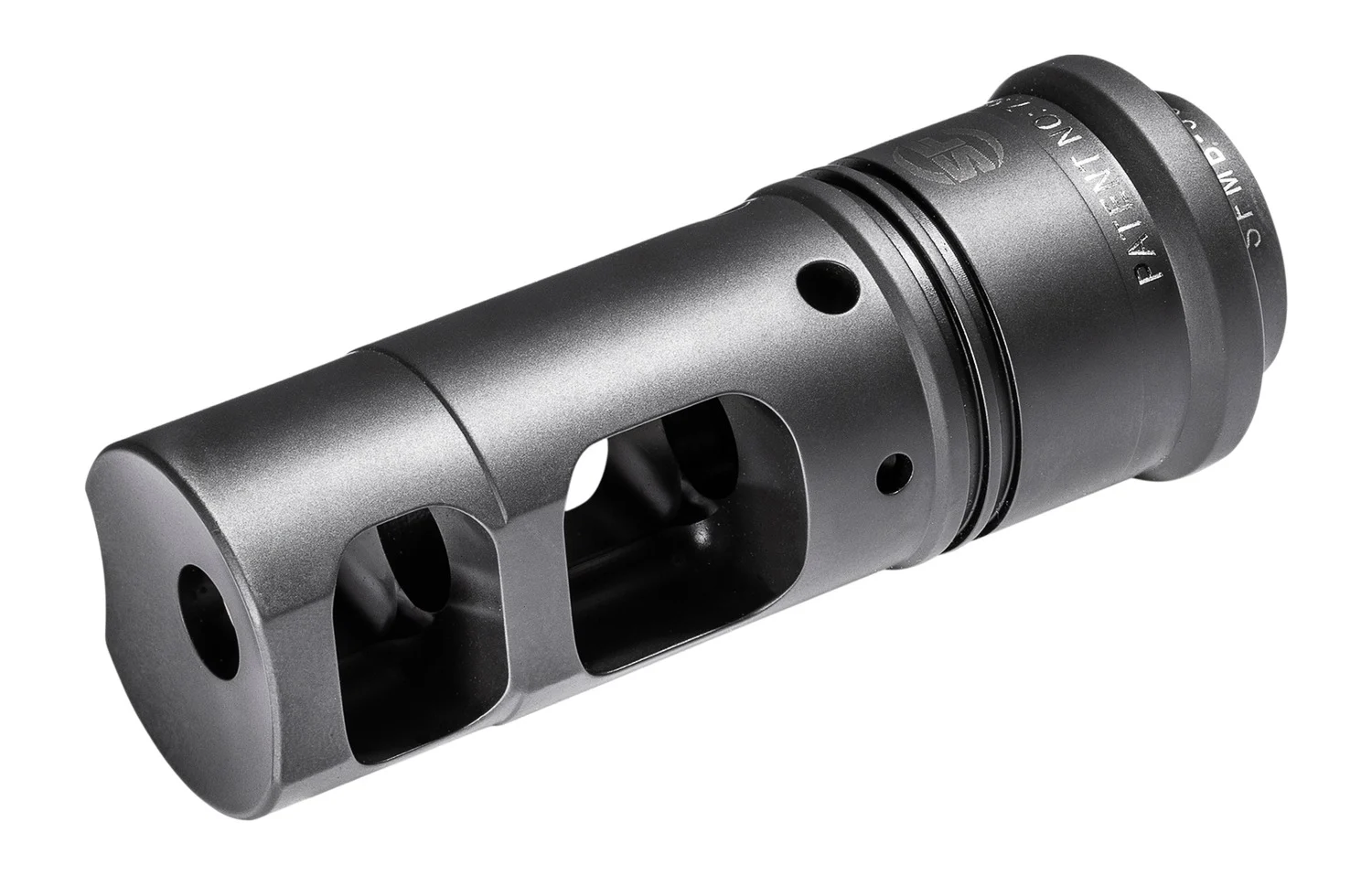 SF SFMB-6-5/8-24 MUZZLE BRAKE 5/8X24