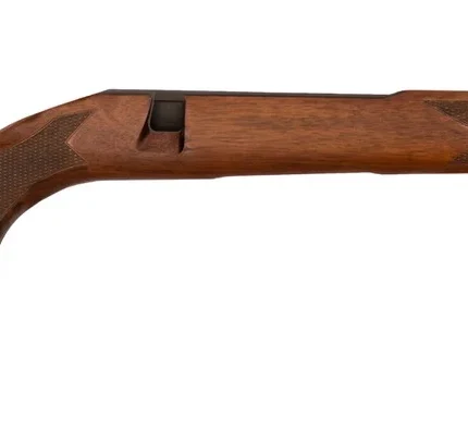 WOOX SH.GNS082.02 SPORTER PREC STOCK REM700 LA WAL