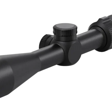 ATHLON 216017  NEOS  HMR 3-9X40 BDC17