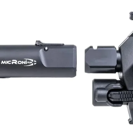 RONI PMD        MICRO RONI G4 MZLE EXTEN 5" W/BRKR