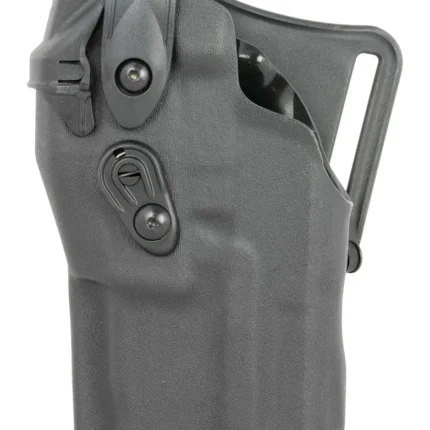 SAF 6360RDS-5932-132 H&K VP9 X300U STX TAC BLK LH