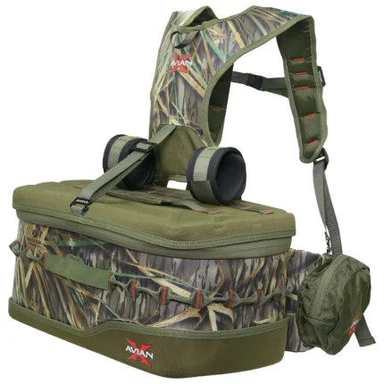 AVIAN AVX-BPK-BALMBR-MOSG  FLOATING LUMB BLIND BAG