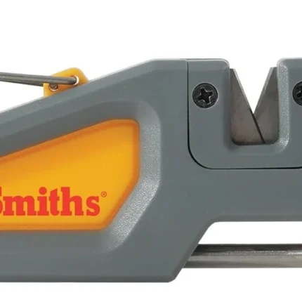 SMITHS SP-51458  SHARPENER & FIRE STARTER