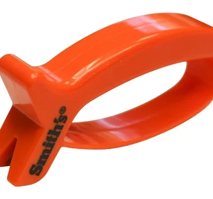 SMITHS SP-51212  JIFF-MINI 10-SEC KNIFE SHARPENER