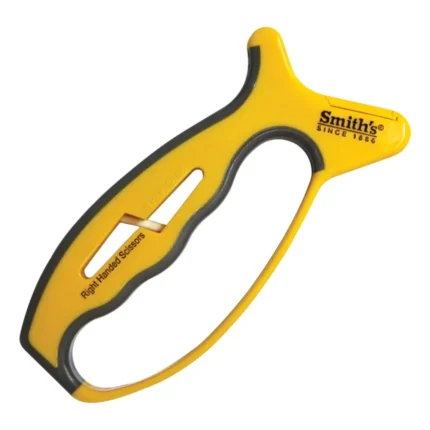 SMITHS SP-51536  JIFF V-SHARP KNIFE/SCISSORS