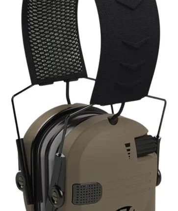 WLKR GWP-XDRSEM-M-FDE  XTRM RAZOR DIG MUFF MOTION