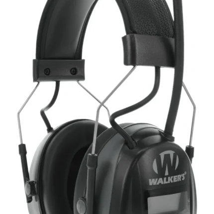 WLKR GWP-RDOM-BT HEARING PROTCT AM FM BTOOTH