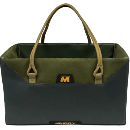 MUDDY MUD-TOTE50-PM        50L TOTE BAG PEAT MOSS