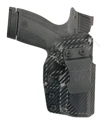 UM QU-SW-SHLDX-AM       QUALIFIER S&W SHIELD X AMB