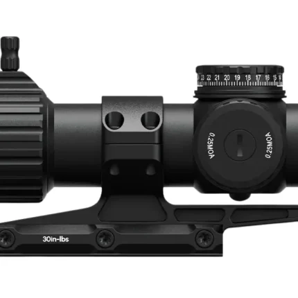 ARKEN EP8-18KLB-M    KLB LPVO 1-8X FFP 34MM MOA