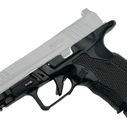 ICARUS RXM_C_BLK RXM COMPACT