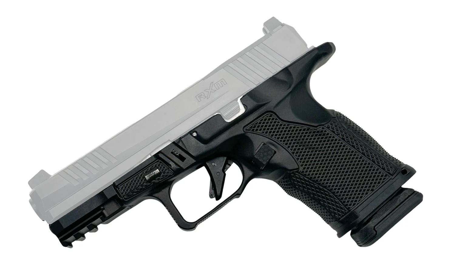 ICARUS RXM_C_BLK RXM COMPACT