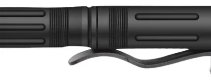 CAMP UZITACPEN10BK UZI TACT MULTI TOOL BOX CUTTER