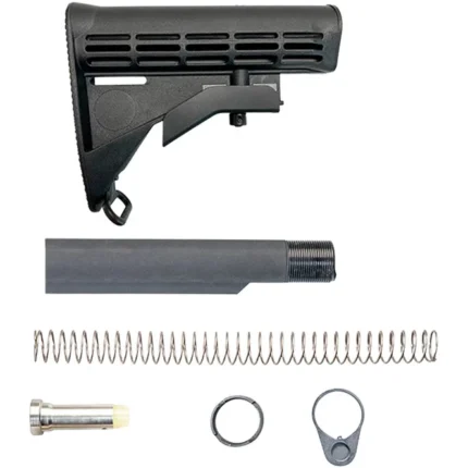 LUTH-AR BS-M4KM M4 BUTTSTK W/REAR SLNG SWV 223
