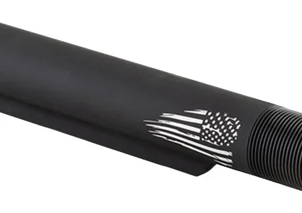 LUTH-AR BS-15FC COMM CARB BUFF TUBE FREEDM FLG