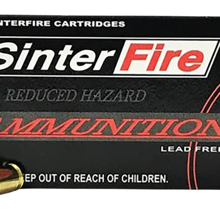 SINTERFIRE SF22355RHA(50)  223    RHA 55G LF 50/10
