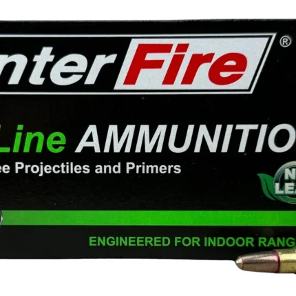 SINTERFIRE SF22355GL-C     223    GL  55G LF 50/10