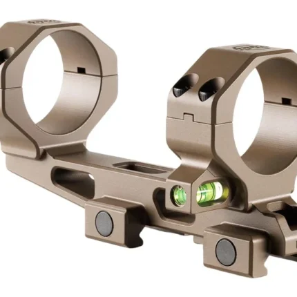 RPM BC-34150-FDE BRAVO 34MM CANTILEVER MNT 1.50
