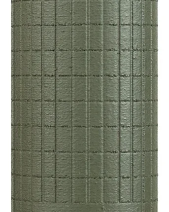 Shark Coast Tactical SCTMIS22ODG 22LR 1.20" Inconel 718 1/2"x28 OD Green