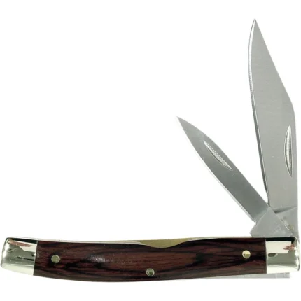 RUKO RUK0069-CS    440A 3-5/16"PAKAWOOD FOLDING CS