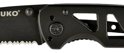 RUKO RUK0162 440A TIN 2-1/2"TI-TACT FOLDING