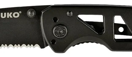 RUKO RUK0162-CS 440A TIN 2-1/2"TI-TACT FOLDING