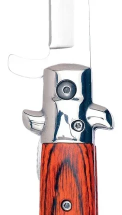 RUKO RUK0184PW 420A 4"PAKKAWOOD FOLDING