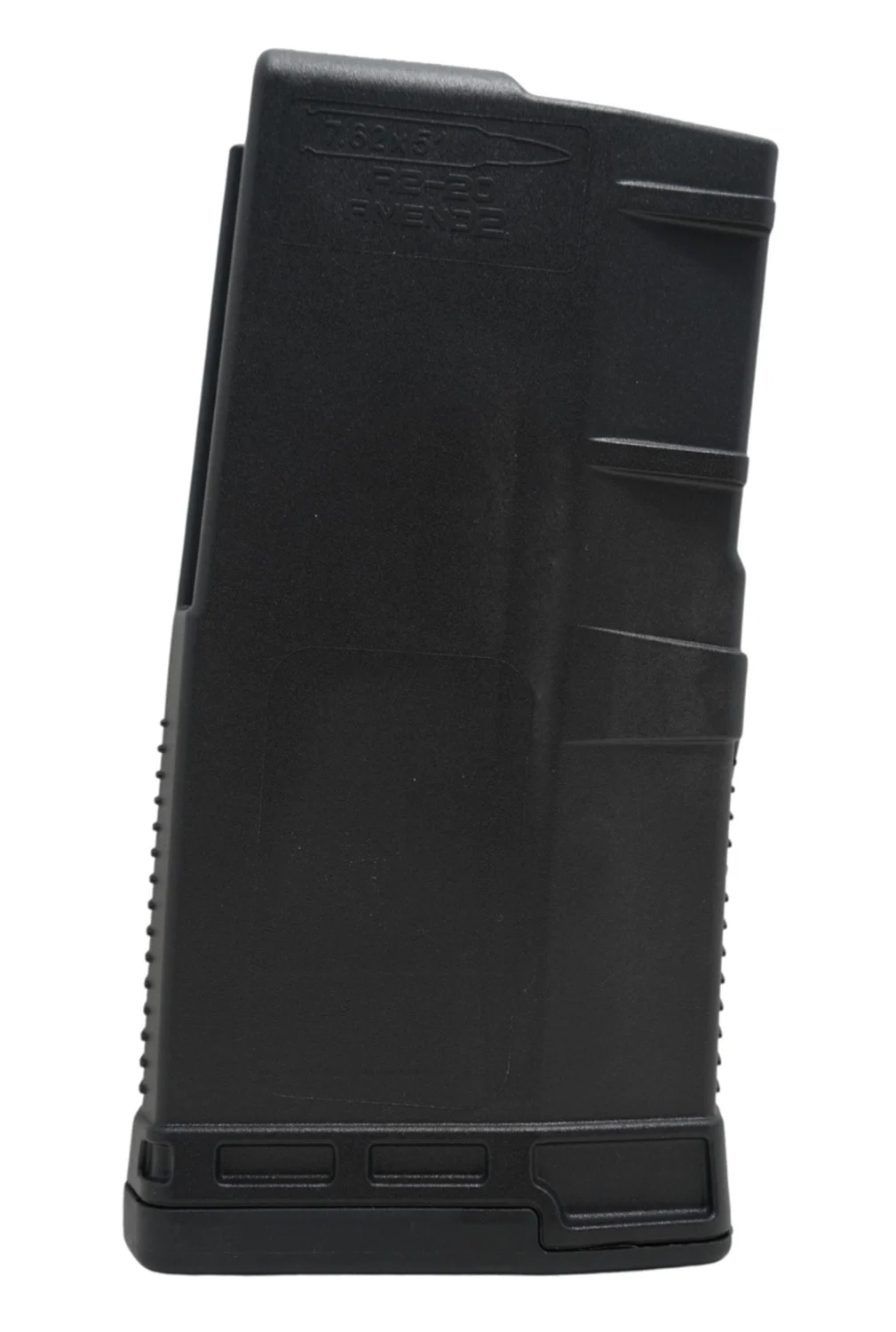 AMEND 762MODABLK20 MODA AR10 308 MAG 20R BLK