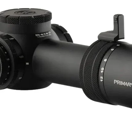 PA 610230 PLX 1.5-12X36F RDB GRIFFIN GEN2