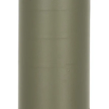 Fletcher Rifle Works PERM30ODG Permian 30Cal 1.62" OD Green Stainless Steel 1.375"x24