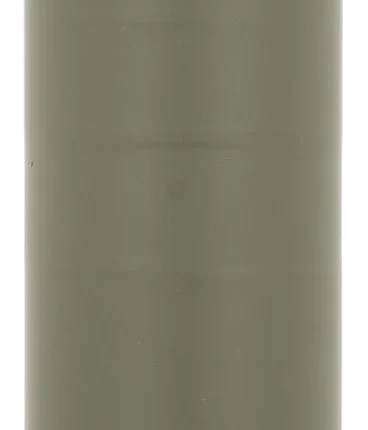 Fletcher Rifle Works PERM9TIODG Permian 9mm 1.62" OD Green Titanium 1.375"x24