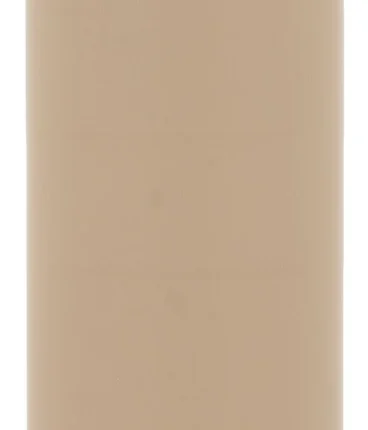 Fletcher Rifle Works PERM65TITAN Permian 6.5mm 1.62" Tan Titanium 1.375"x24