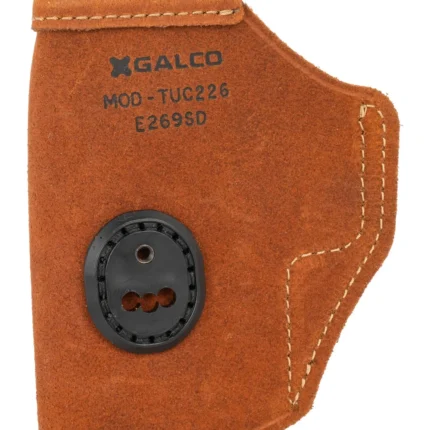 GALCO TUC226      TUCK-N-GO GLK19              NAT