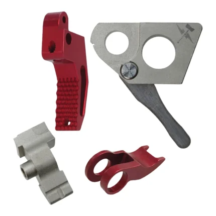 TANDEMKROSS TK26N0445RED1 ULTIMT TRIG KIT RUG RED