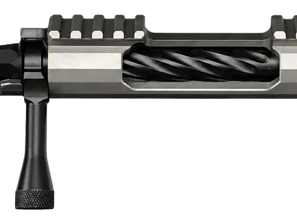 Mdt Sporting Goods Inc 117313DLC 11/16"x16 Titanium Fits Remington 700