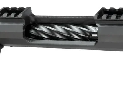 Mdt Sporting Goods Inc 117333DLC Fuzion-TI