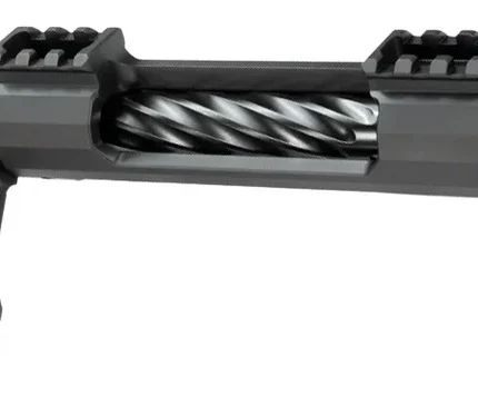 LONE PEAK 117335-DLC FUZION-TI LONG RH MAGNUM